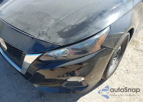 2019 Nissan Altima 2.5 S z USA, uszkodzony, nr VIN 1N4BL4BV9KC233303